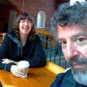 Meet your Posher, Dave